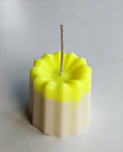 Load image into Gallery viewer, Pudding Cup Candle
