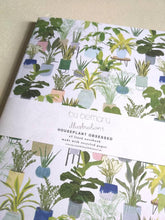 Load image into Gallery viewer, Houseplant Obsessed Notebook
