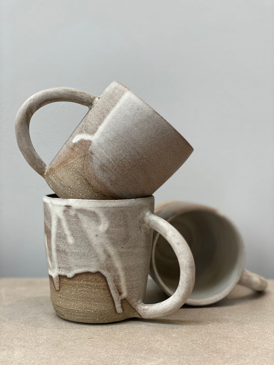 Giants Ceramic Mug